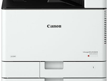 МФУ Canon imageRUNNER ADVANCE C3525i (C3525i II) (1493C006)