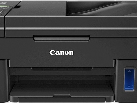 МФУ Canon PIXMA G4400