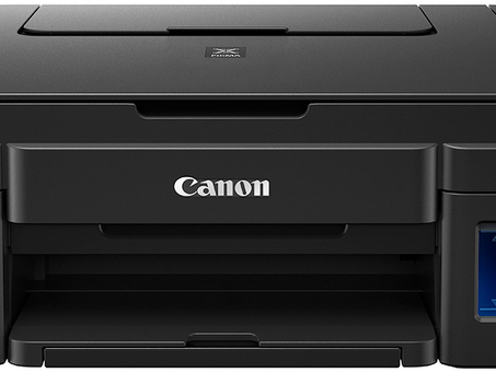 МФУ Canon PIXMA G3410 (2315C009)