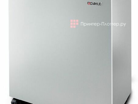 Уничтожитель (шредер) Dahle 716 (40634-05244)