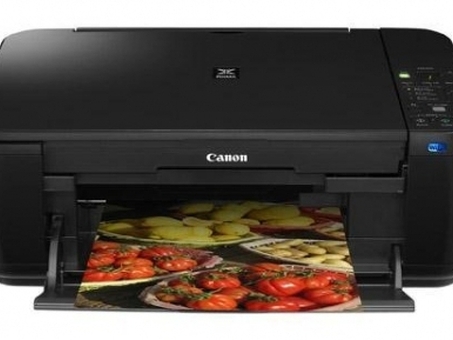 Canon PIXMA MP495 POTTER (2142V319)