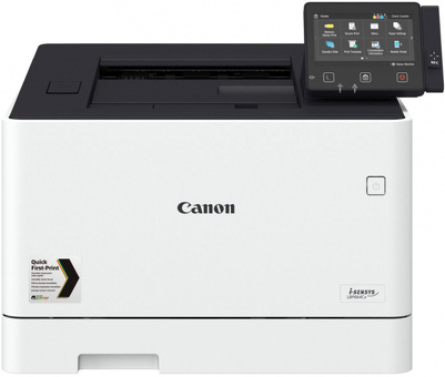 Принтер Canon i-SENSYS LBP664Cx (3103C001)