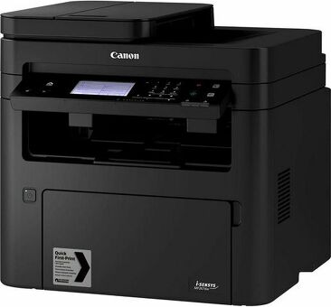 МФУ Canon i-SENSYS MF267dw (2925C038) (2925C064)