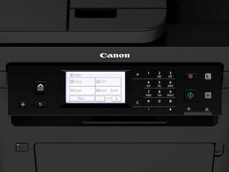 МФУ Canon i-SENSYS MF267dw (2925C038) (2925C064)