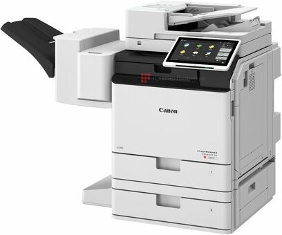 МФУ Canon imageRUNNER ADVANCE DX C357i (3881C005)