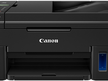 МФУ Canon PIXMA G4410 (2316C009)