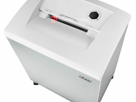 Уничтожитель (шредер) Dahle 214 air (41504-04776)