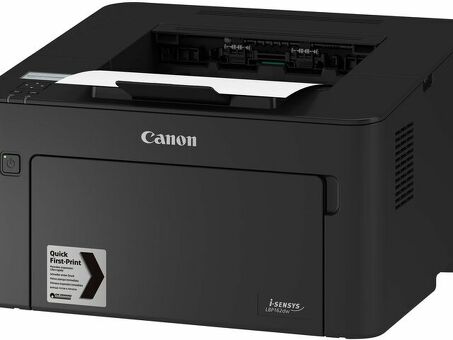 Принтер Canon i-SENSYS LBP162dw (2438C001)