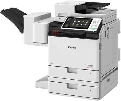 МФУ Canon imageRUNNER ADVANCE C256i (C256i II) (2281C005)