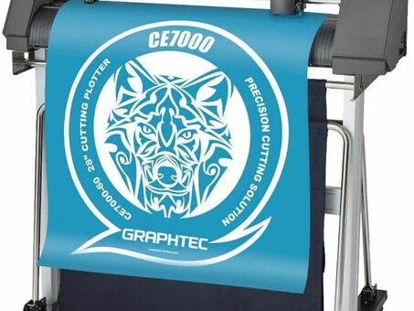 Режущий плоттер Graphtec CE7000-60