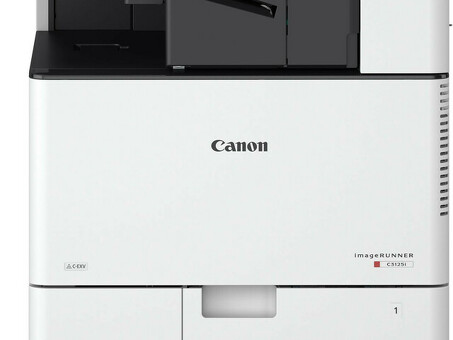 МФУ Canon imageRUNNER C3125i + тонер