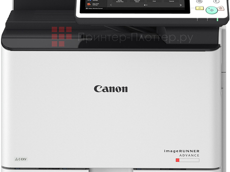 Принтер Canon imageRUNNER ADVANCE C356P (C356P II) (2280C006)