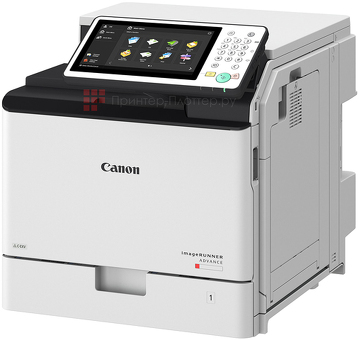 Принтер Canon imageRUNNER ADVANCE C356P (C356P II) (2280C006)