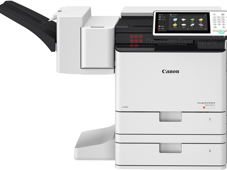 Принтер Canon imageRUNNER ADVANCE C356P (C356P II) (2280C006)