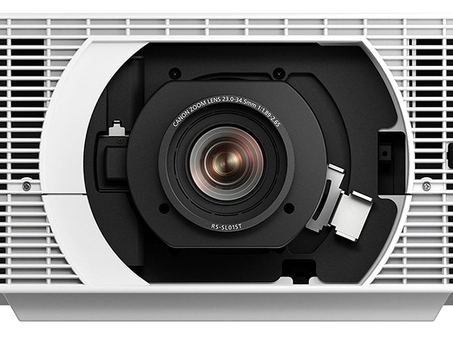 Проектор Canon XEED WUX5800 (без объектива) (2497C003)