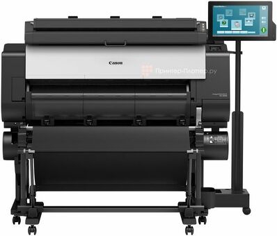 Широкоформатное МФУ Canon imagePROGRAF iPF TX-3000 MFP T36