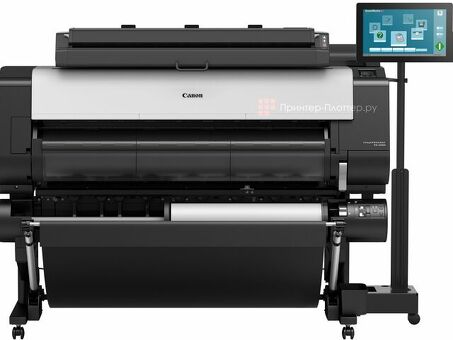 Широкоформатное МФУ Canon imagePROGRAF iPF TX-4000 MFP T36