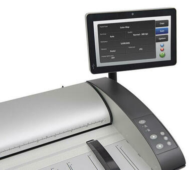 Сканер Contex IQ 44 MFP2GO (5200D008B32, 5200D008B32A) (5200D008B32A)