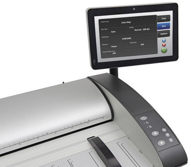 Сканер Contex IQ 4420 44" MFP2GO (5200D008B43A) (5200D008B43A)