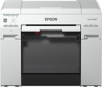 Минифотолаборатория Epson Surelab SL-D800 (C11CH75301CX)