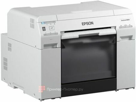 Минифотолаборатория Epson Surelab SL-D800 (C11CH75301CX)