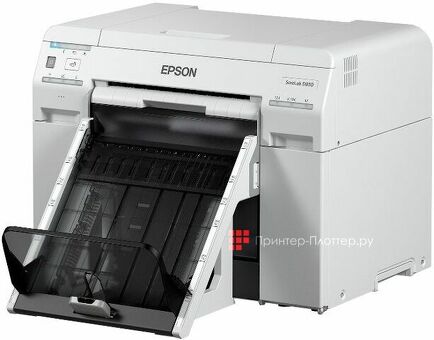 Минифотолаборатория Epson Surelab SL-D800 (C11CH75301CX)