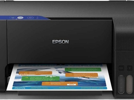 МФУ Epson L3101 (C11CG88402)