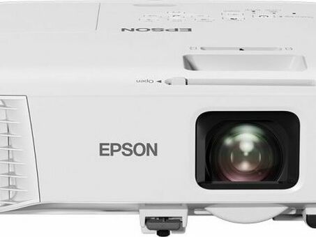 Проектор Epson EB-X49 (V11H982040)