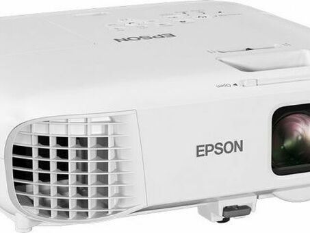 Проектор Epson EB-X49 (V11H982040)