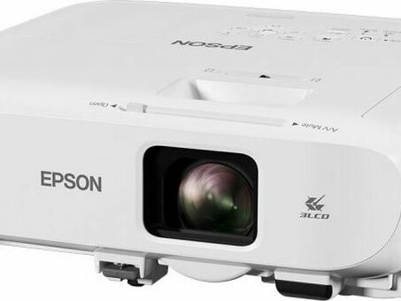 Проектор Epson EB-X49 (V11H982040)