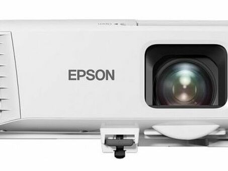 Проектор Epson EB-X49 (V11H982040)