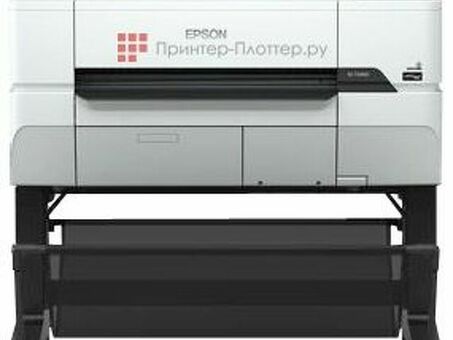 Струйный плоттер Epson SureColor SC-T3400 (C11CF85301A0)