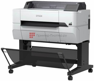 Струйный плоттер Epson SureColor SC-T3400 (C11CF85301A0)