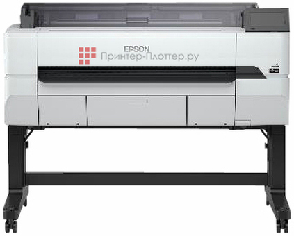 Струйный плоттер Epson SureColor SC-T5400 (C11CF86301A0)