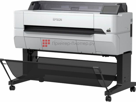 Струйный плоттер Epson SureColor SC-T5400 (C11CF86301A0)