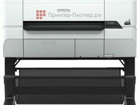 Струйный плоттер Epson SureColor SC-T3400N (C11CF85302A0)