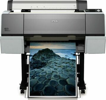 Струйный плоттер Epson Stylus Pro 7890 (C11CB51001A0)