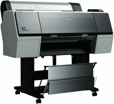 Струйный плоттер Epson Stylus Pro 7890 (C11CB51001A0)