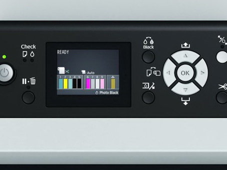 Струйный плоттер Epson Stylus Pro 7890 (C11CB51001A0)