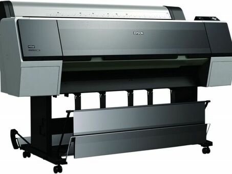 Струйный плоттер Epson Stylus Pro 9890 (C11CB50001A0)