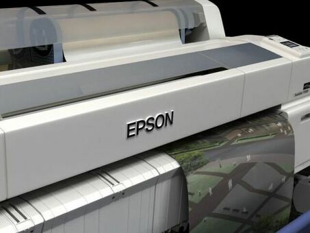 Струйный плоттер Epson SureColor SC-T7000 (C11CC17001A0)