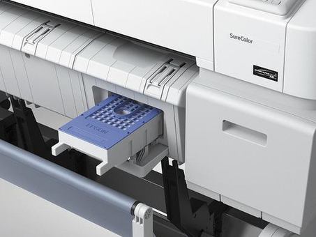 Струйный плоттер Epson SureColor SC-T7000 (C11CC17001A0)