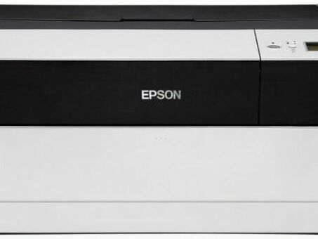 Струйный плоттер Epson Stylus Pro 3880 (C11CA61001BX)