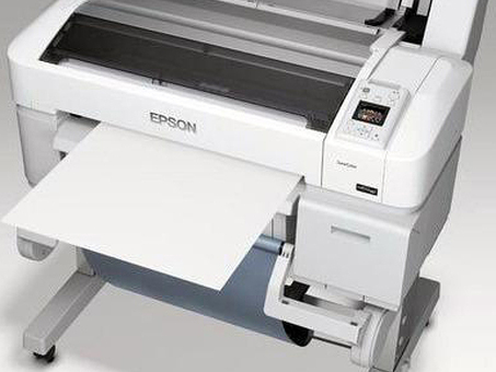 Струйный плоттер Epson SureColor SC-T3000 (C11CC15001A0)