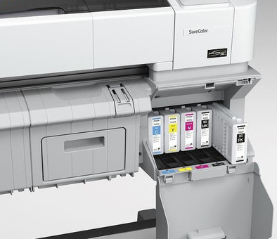 Струйный плоттер Epson SureColor SC-T3000 (C11CC15001A0)