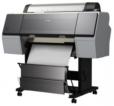 Струйный плоттер Epson Stylus Pro 7900 SpectroProofer (C11CA12001A1)