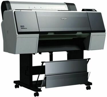 Струйный плоттер Epson Stylus Pro 7900 SpectroProofer (C11CA12001A1)