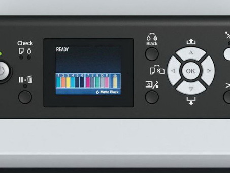 Струйный плоттер Epson Stylus Pro 7900 SpectroProofer (C11CA12001A1)