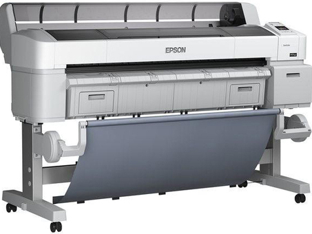 Струйный плоттер Epson SureColor SC-T5000 (C11CC16001A0)