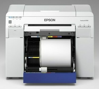 Минифотолаборатория Epson SureLab SL-D700 (C11CD62001CX)